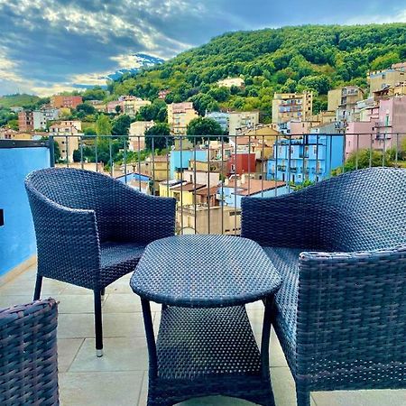 B&B Niu Susu Lanusei Dış mekan fotoğraf