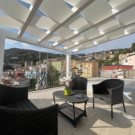B&B Niu Susu Lanusei Dış mekan fotoğraf