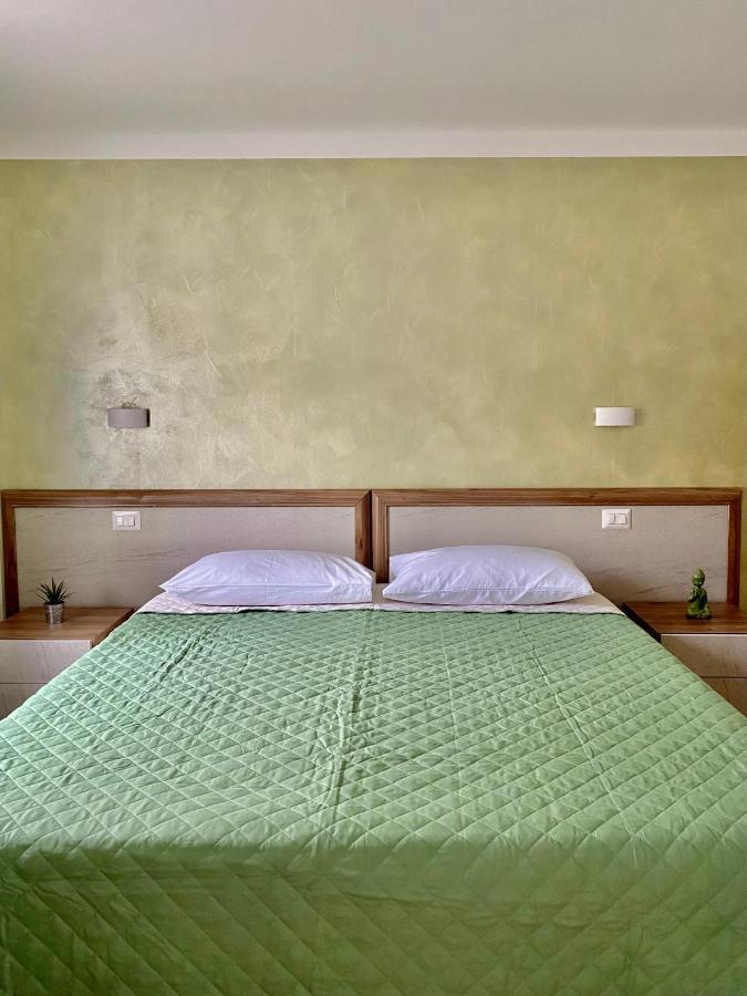 B&B Niu Susu Lanusei Dış mekan fotoğraf