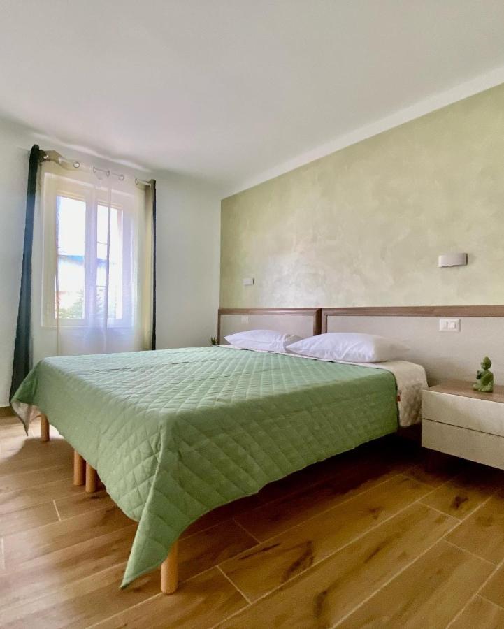 B&B Niu Susu Lanusei Dış mekan fotoğraf