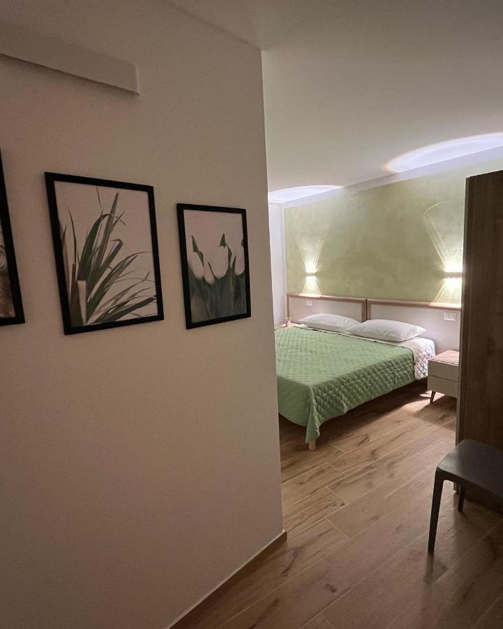 B&B Niu Susu Lanusei Dış mekan fotoğraf