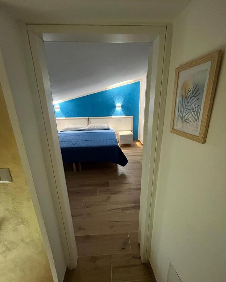 B&B Niu Susu Lanusei Dış mekan fotoğraf