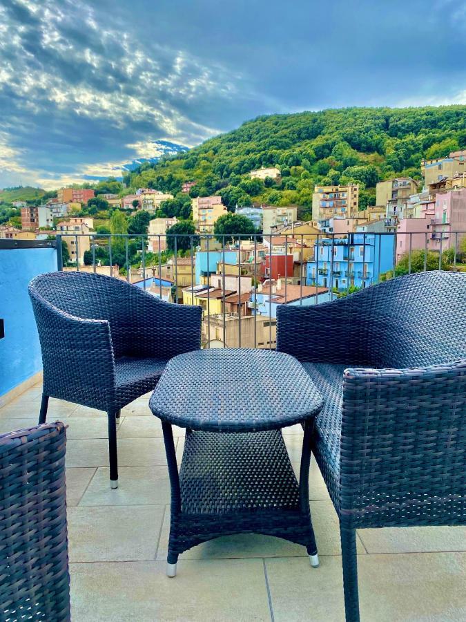 B&B Niu Susu Lanusei Dış mekan fotoğraf
