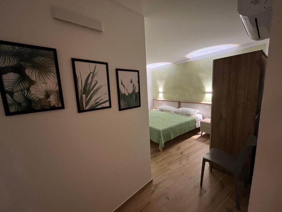B&B Niu Susu Lanusei Dış mekan fotoğraf