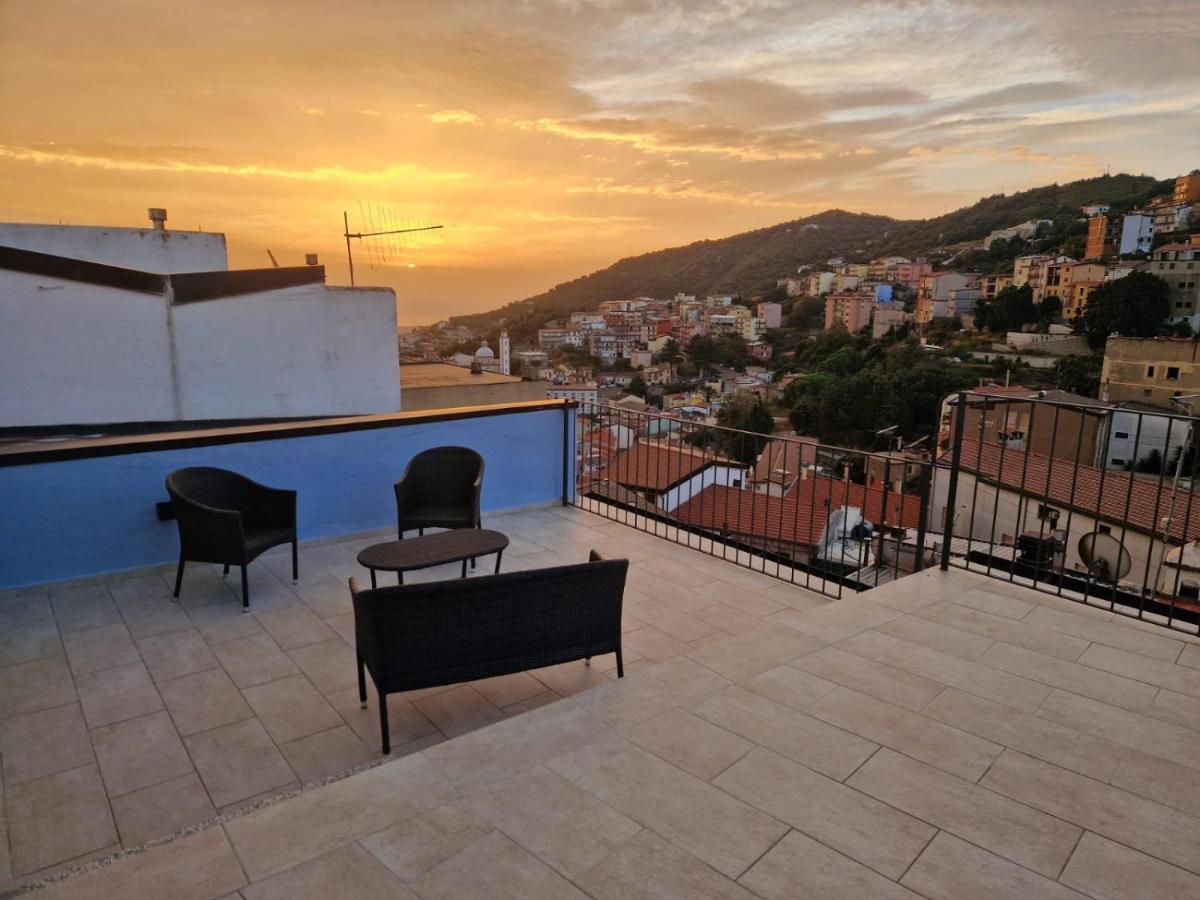 B&B Niu Susu Lanusei Dış mekan fotoğraf