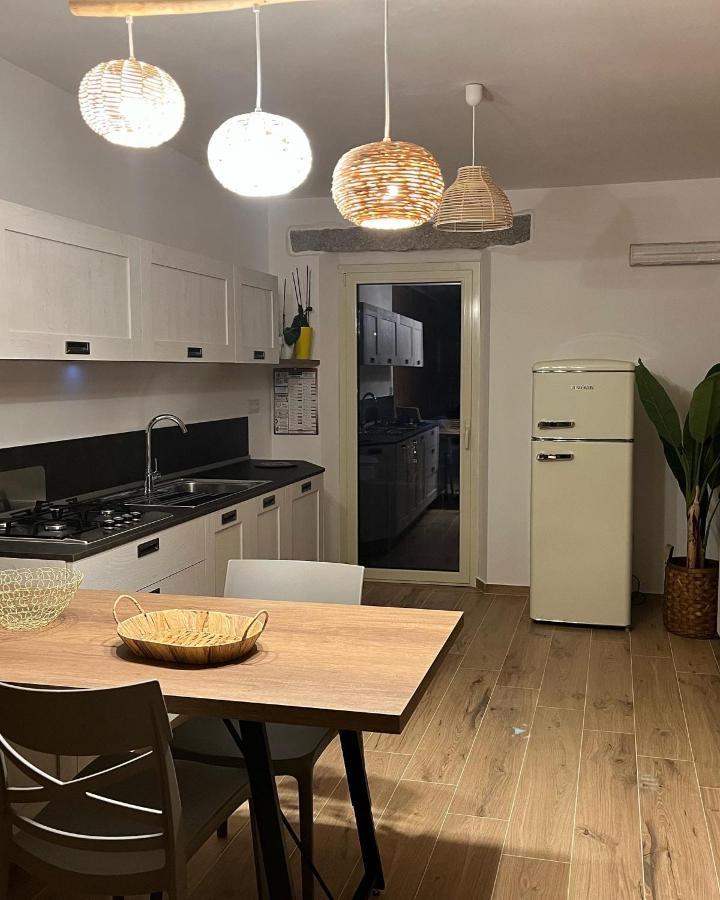 B&B Niu Susu Lanusei Dış mekan fotoğraf