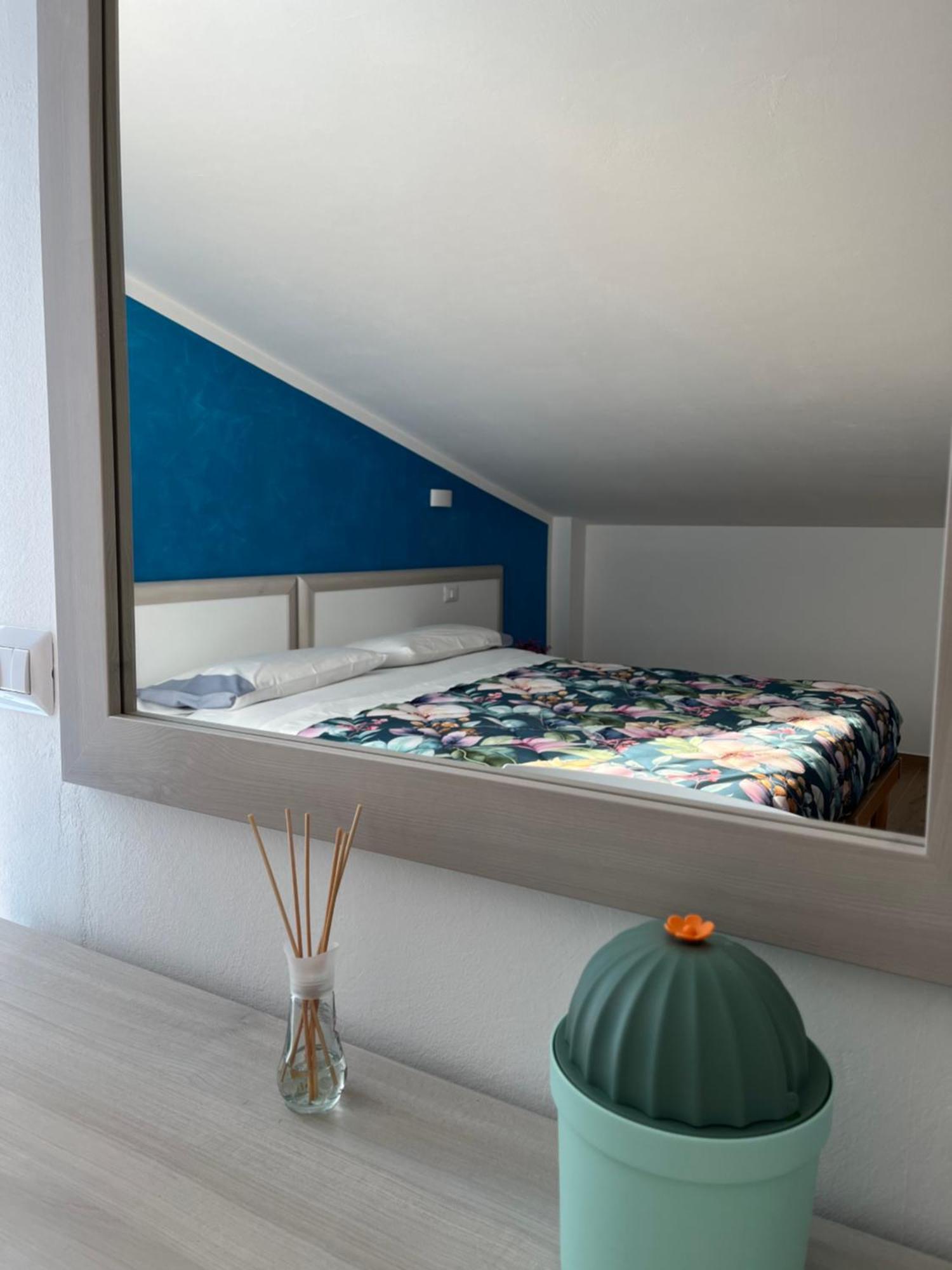 B&B Niu Susu Lanusei Dış mekan fotoğraf