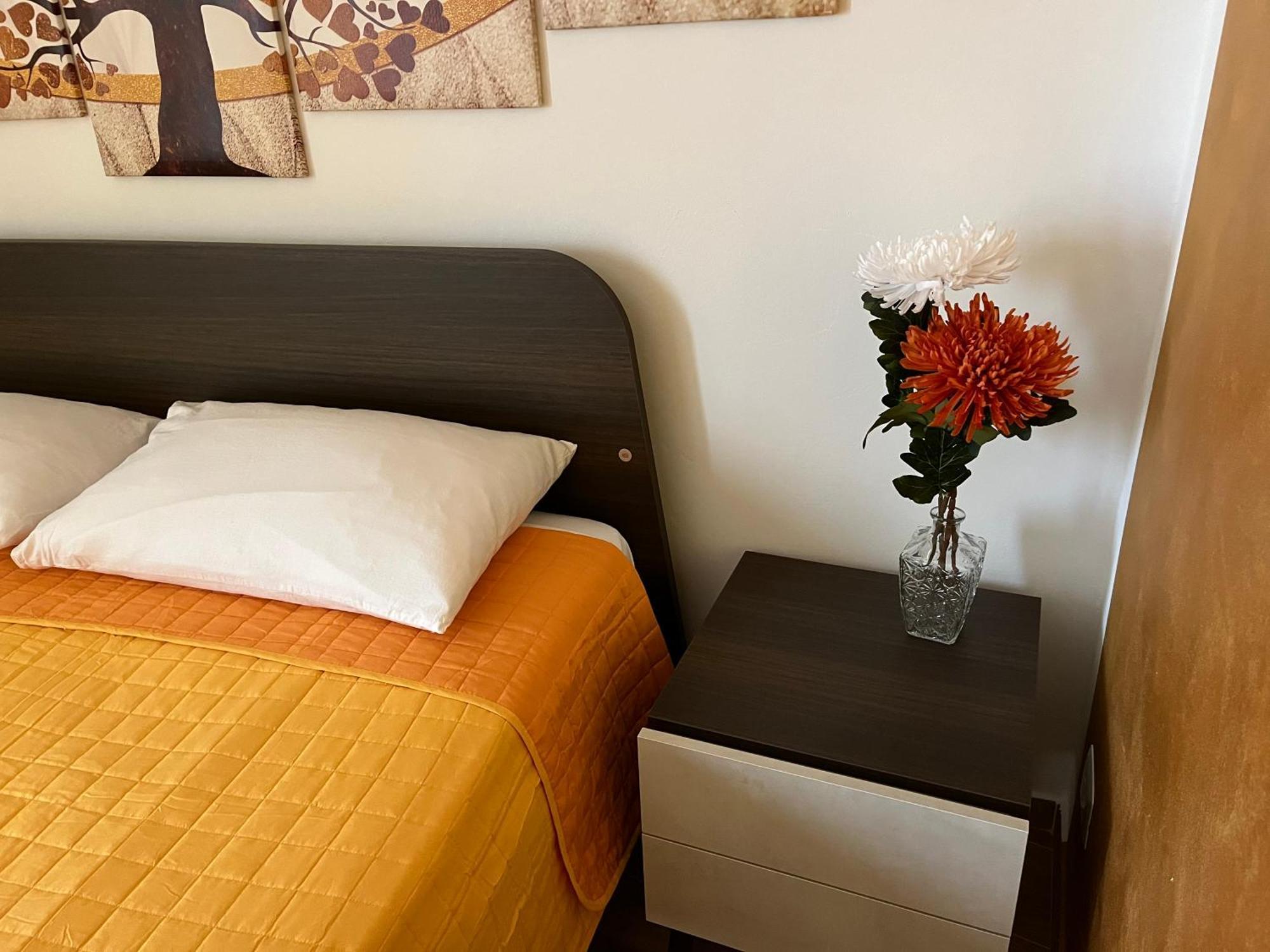 B&B Niu Susu Lanusei Dış mekan fotoğraf