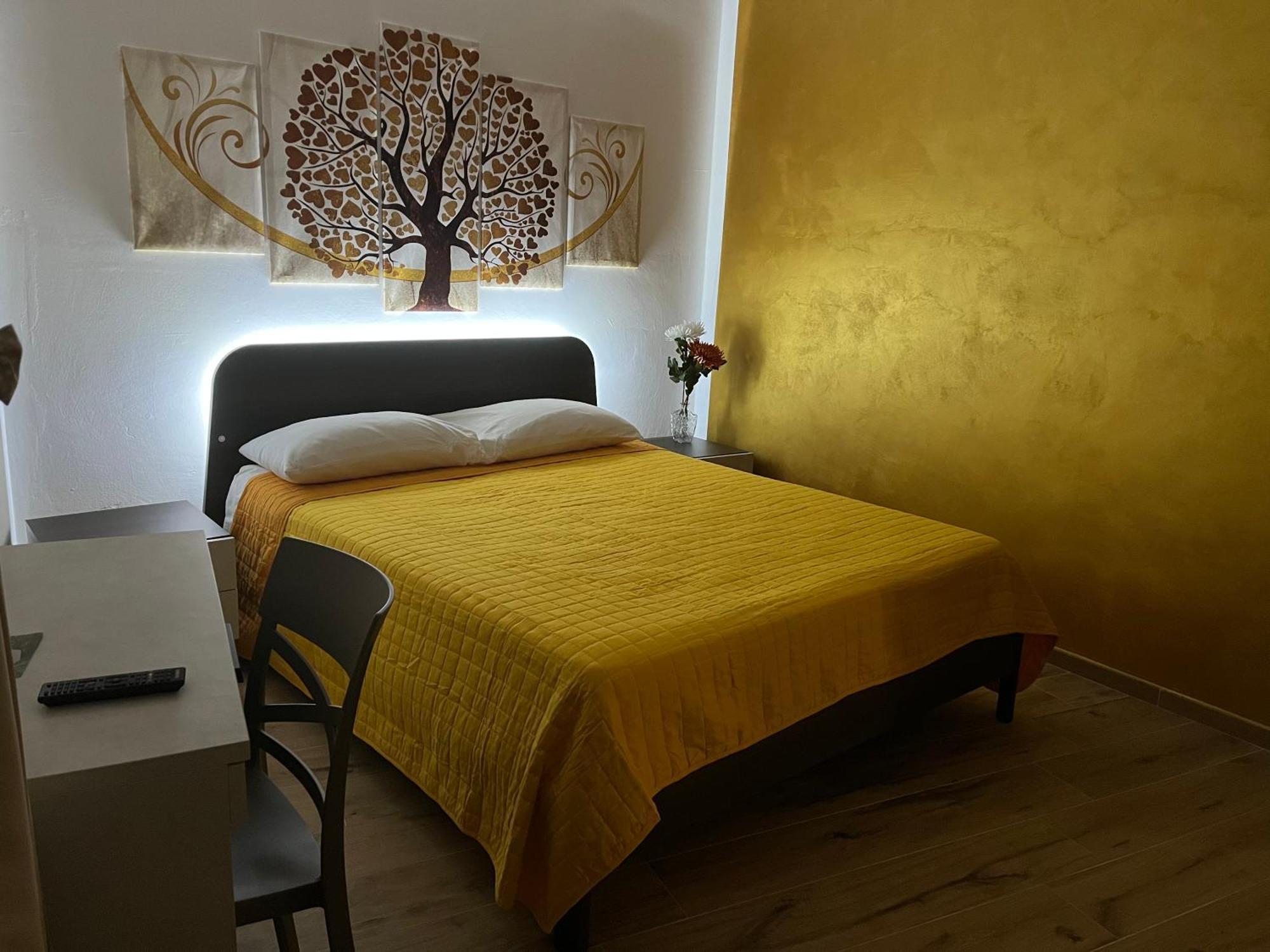 B&B Niu Susu Lanusei Dış mekan fotoğraf