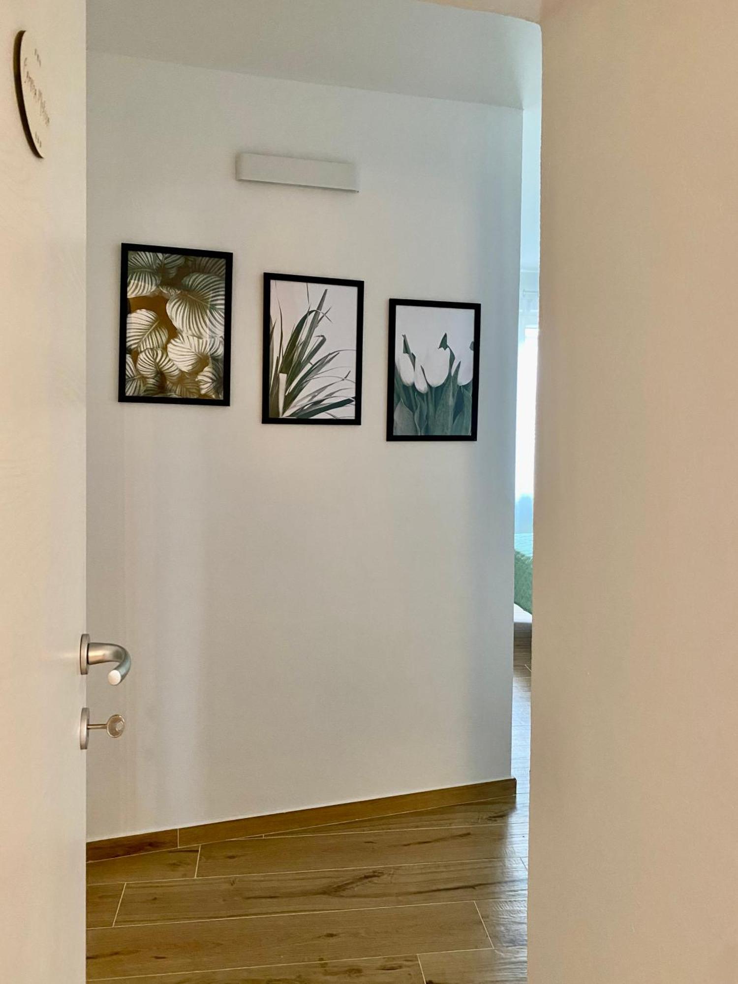 B&B Niu Susu Lanusei Dış mekan fotoğraf
