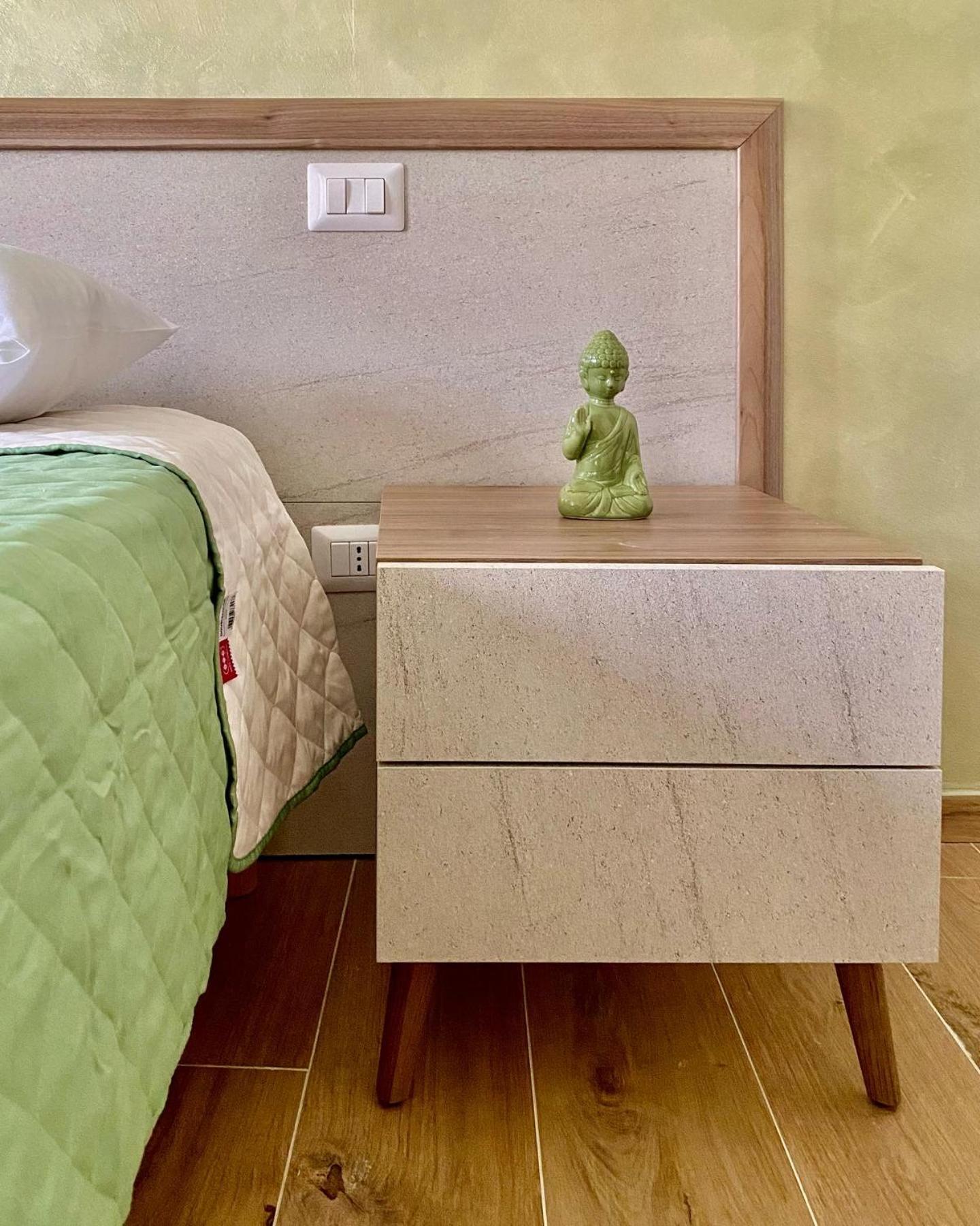 B&B Niu Susu Lanusei Dış mekan fotoğraf