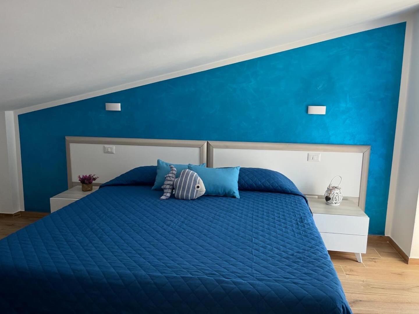 B&B Niu Susu Lanusei Dış mekan fotoğraf