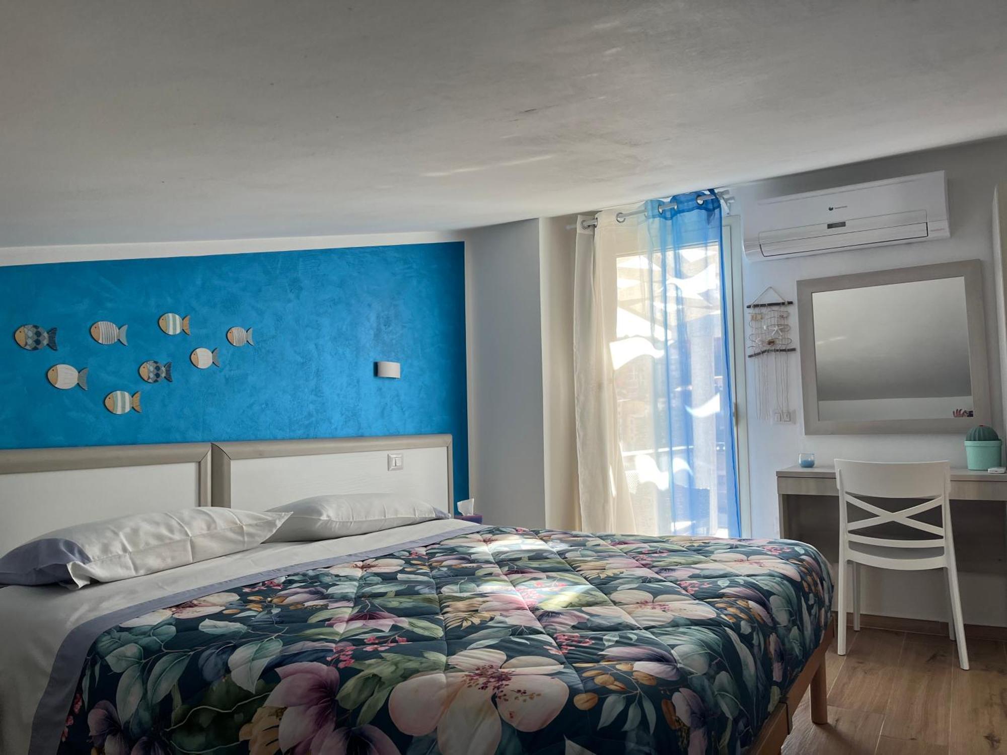 B&B Niu Susu Lanusei Dış mekan fotoğraf