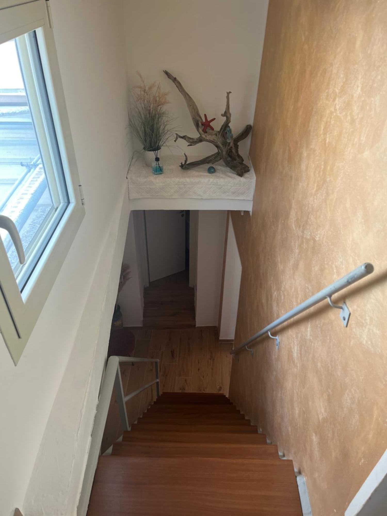 B&B Niu Susu Lanusei Dış mekan fotoğraf