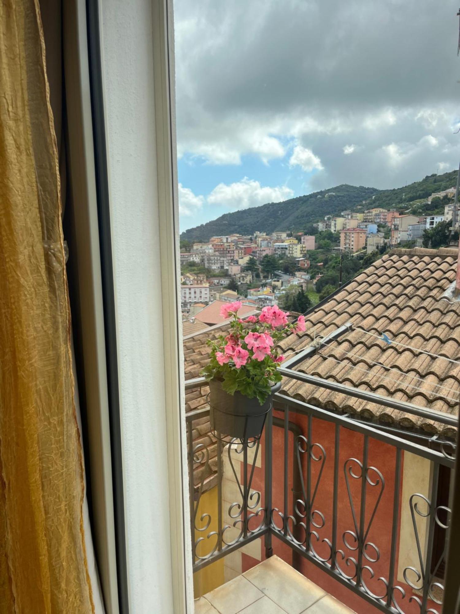 B&B Niu Susu Lanusei Dış mekan fotoğraf